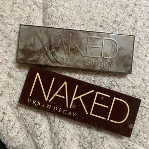 naked bundle✨
